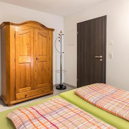 Ferienwohnung Lago คอนสตานซ์ ภายนอก รูปภาพ