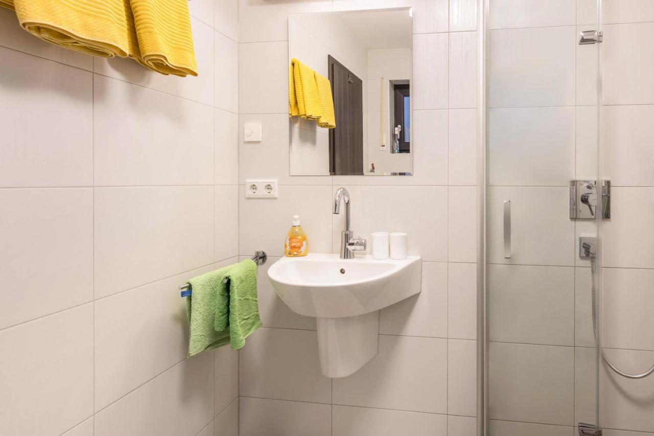 Ferienwohnung Lago คอนสตานซ์ ภายนอก รูปภาพ