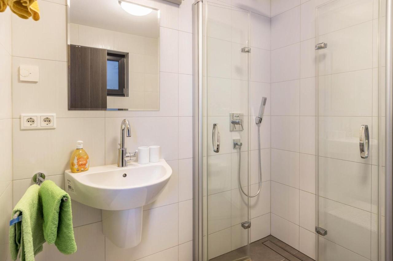 Ferienwohnung Lago คอนสตานซ์ ภายนอก รูปภาพ