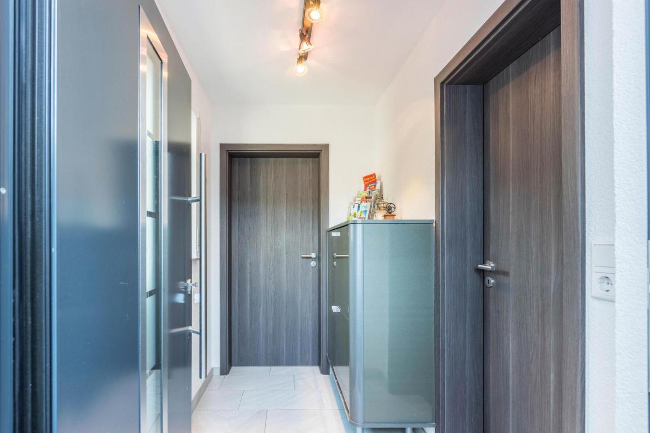 Ferienwohnung Lago คอนสตานซ์ ภายนอก รูปภาพ